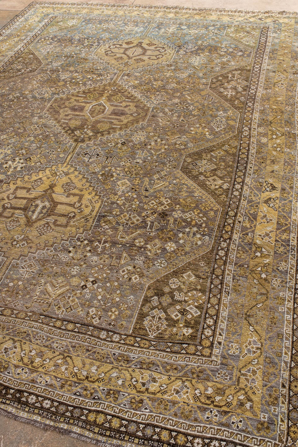 shiraz Carpet - # 128600