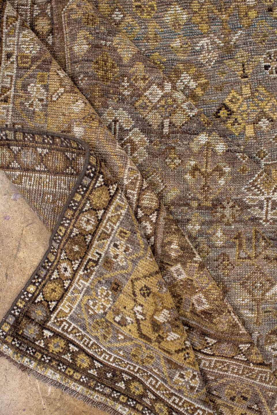 shiraz Carpet - # 128600