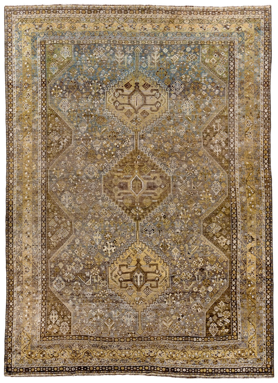 shiraz Carpet - # 128600