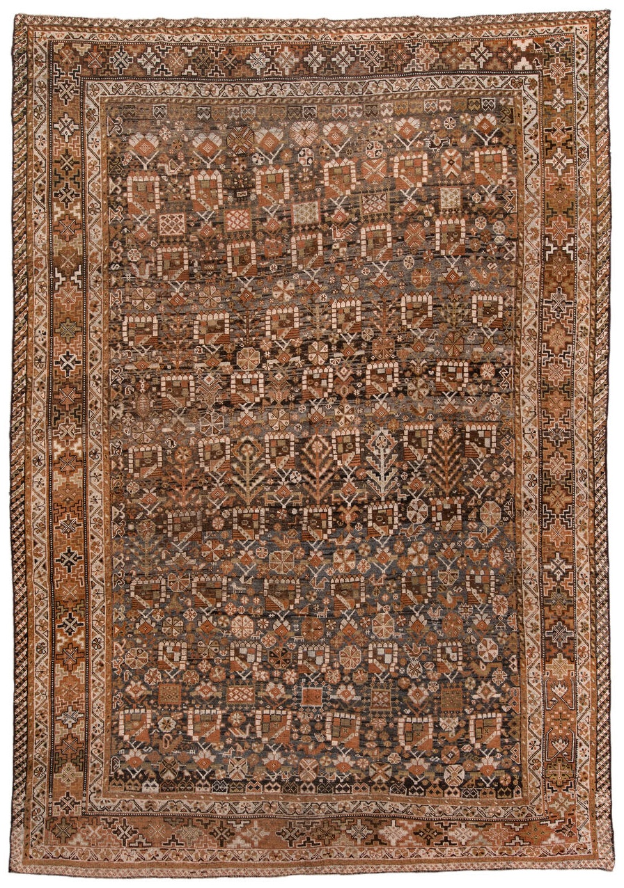 shiraz Carpet - # 128882