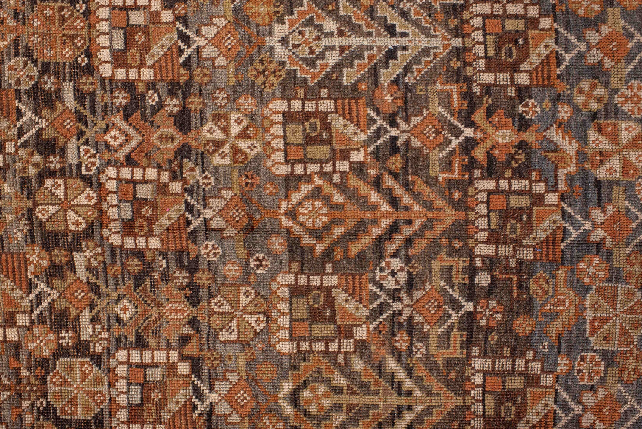shiraz Carpet - # 128882