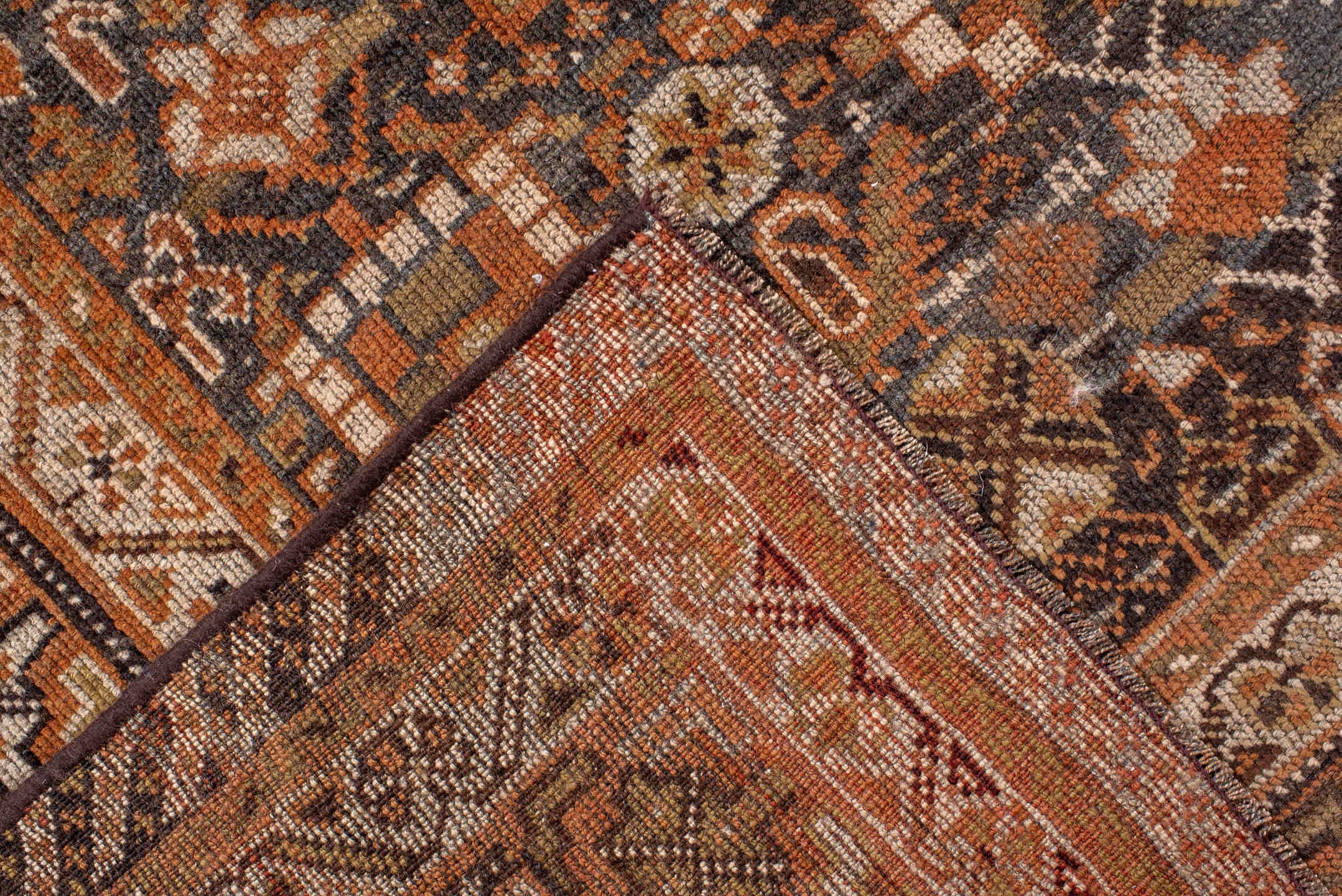 shiraz Carpet - # 128882