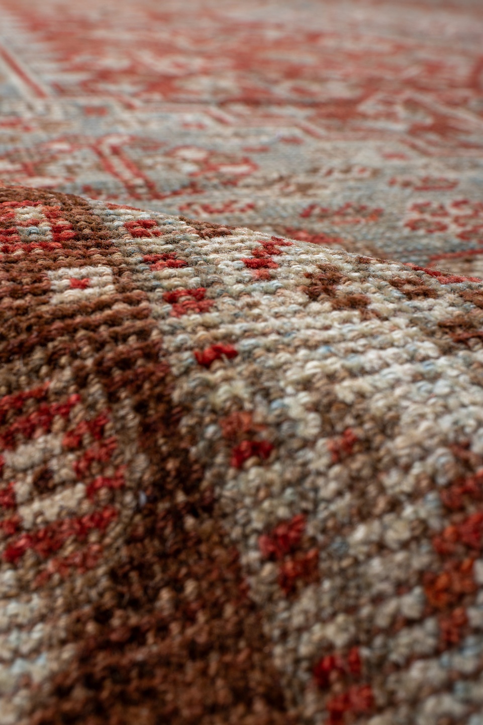 shiraz Carpet - # 128992