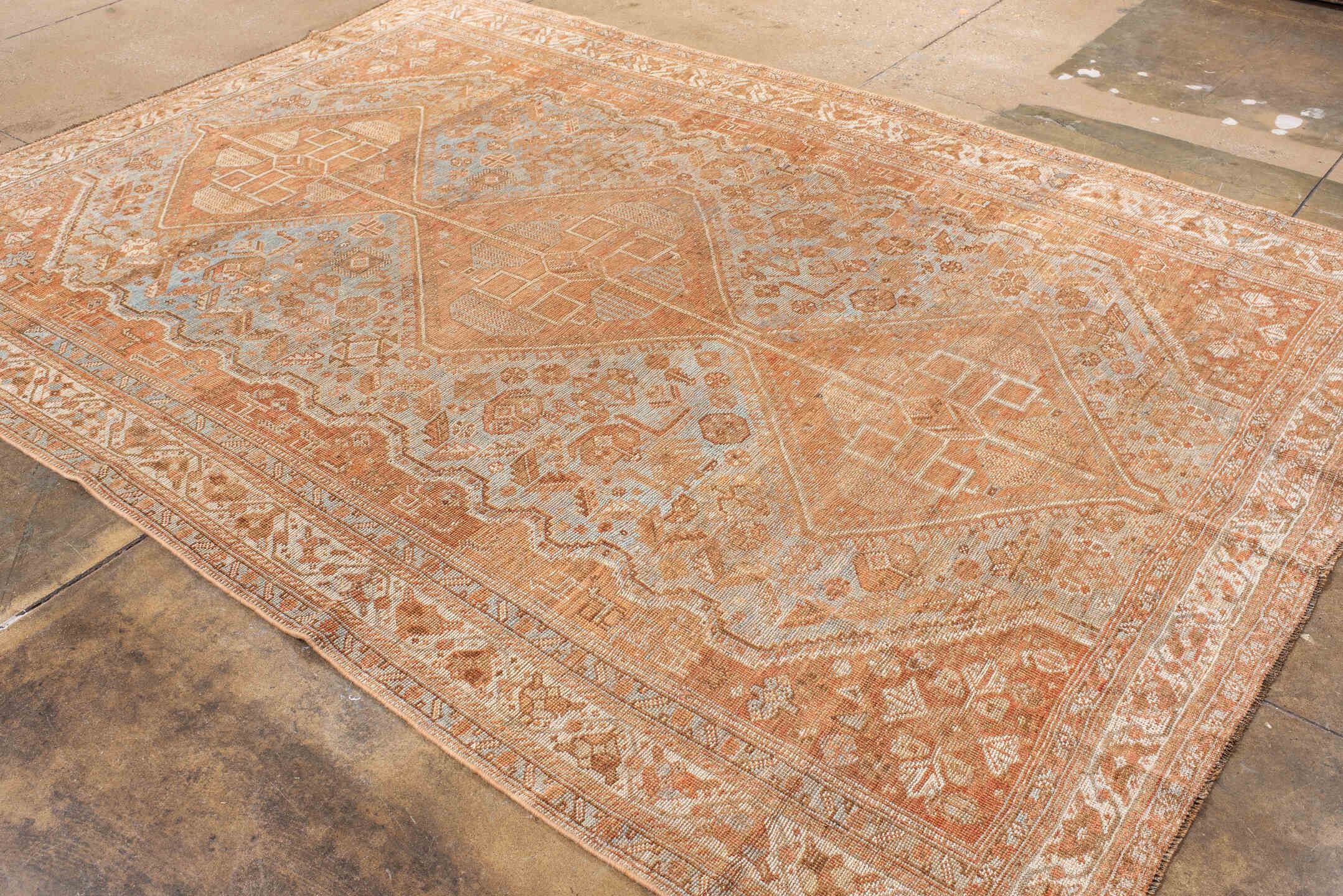 shiraz Carpet - # 129082