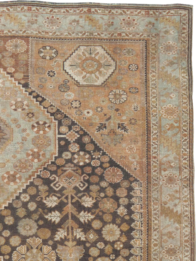 shiraz Rug - # 103144