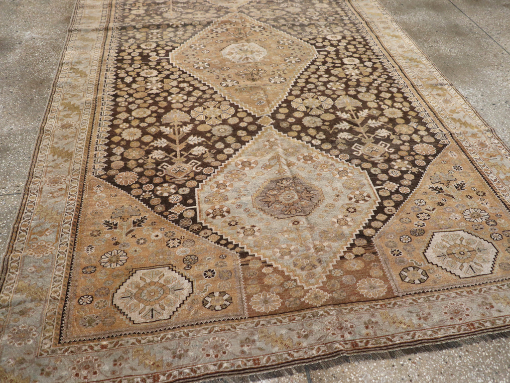 shiraz Rug - # 103144