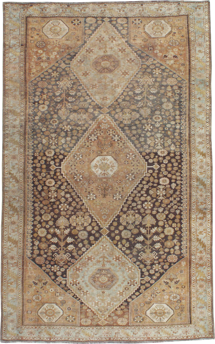shiraz Rug - # 103144