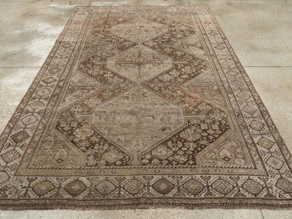 shiraz Rug - # 103324