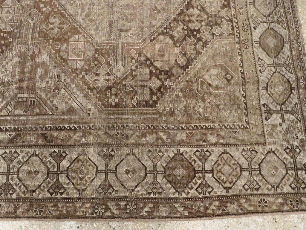 shiraz Rug - # 103324