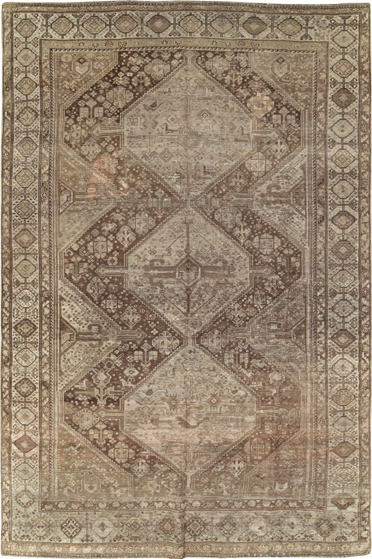 shiraz Rug - # 103324