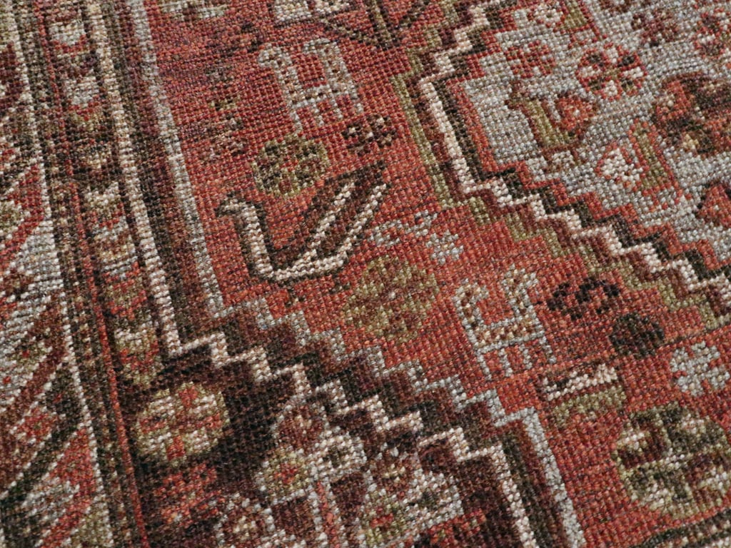 shiraz Rug - # 103548