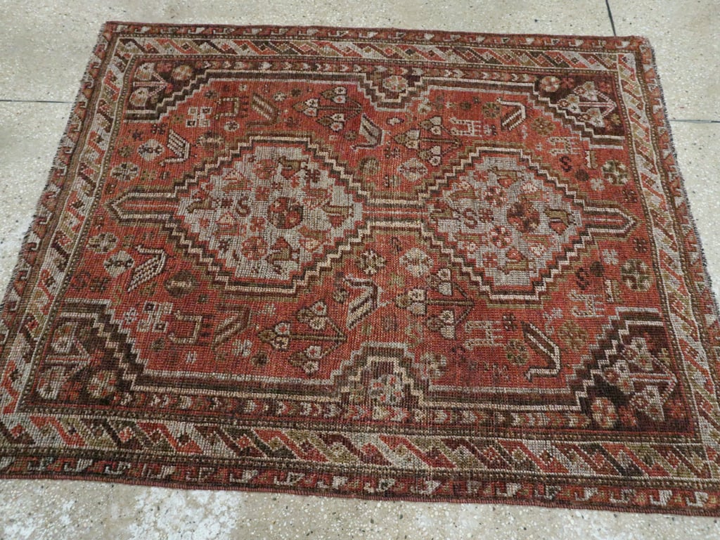 shiraz Rug - # 103548