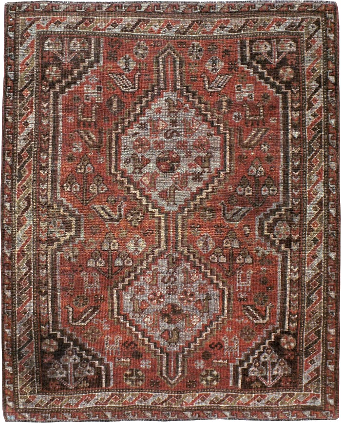 shiraz Rug - # 103548
