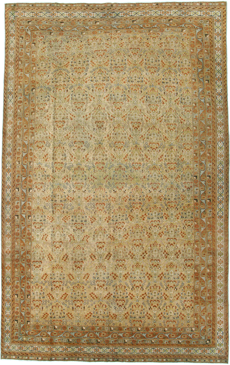 shiraz Rug - # 104117