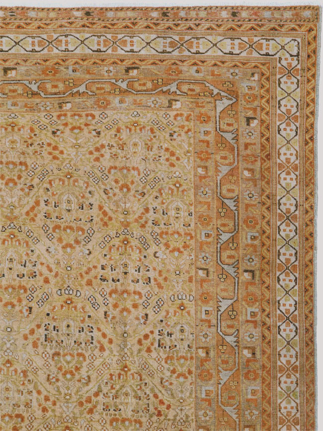 shiraz Rug - # 104117