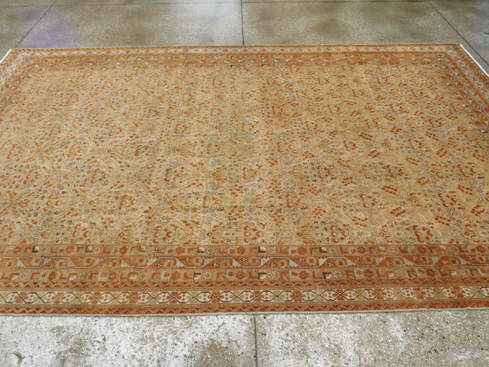 shiraz Rug - # 104117