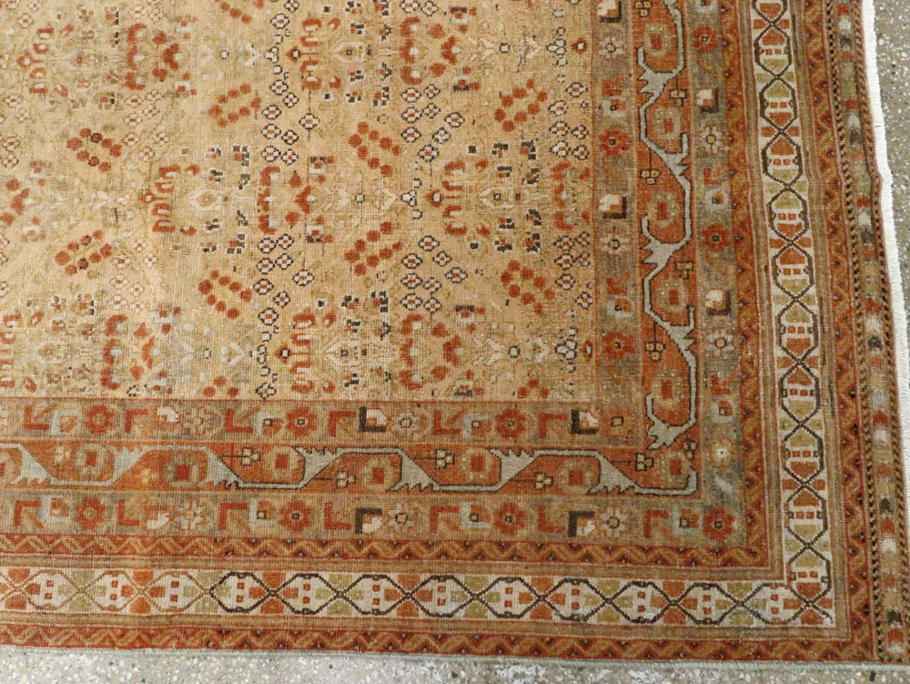 shiraz Rug - # 104117
