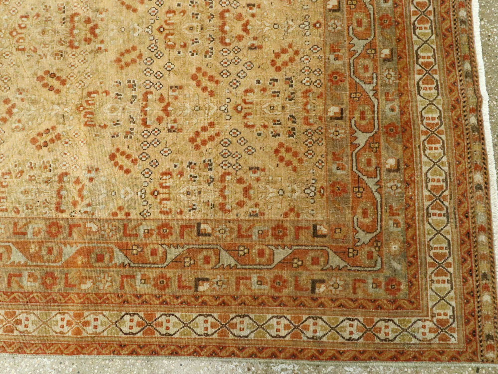 shiraz Rug - # 104117