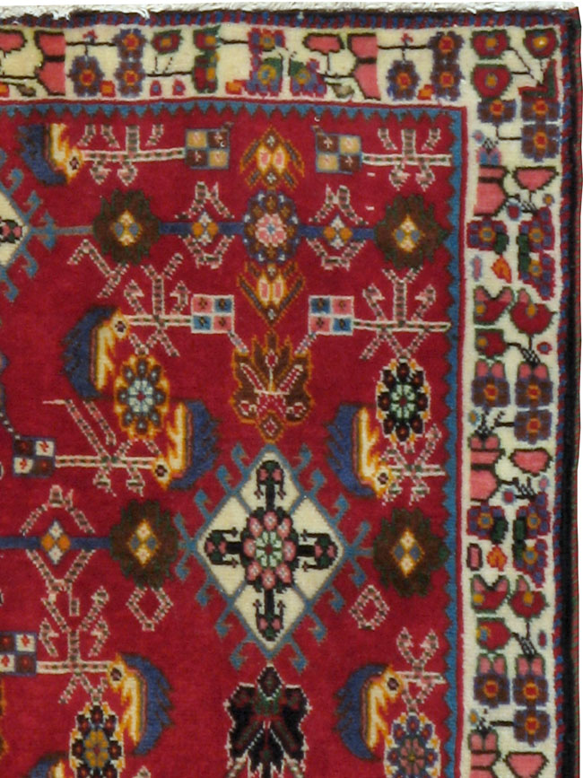 shiraz Rug - # 104149