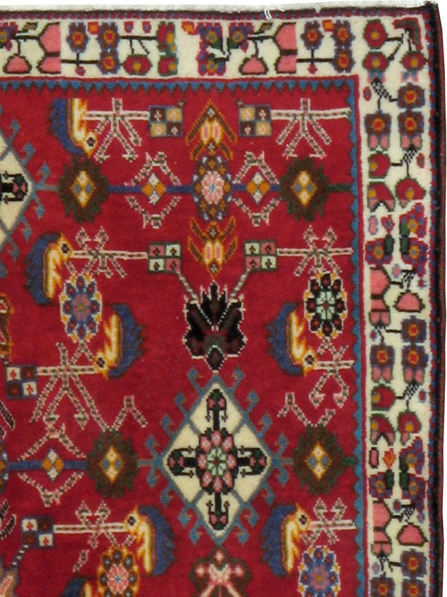 shiraz Rug - # 104149