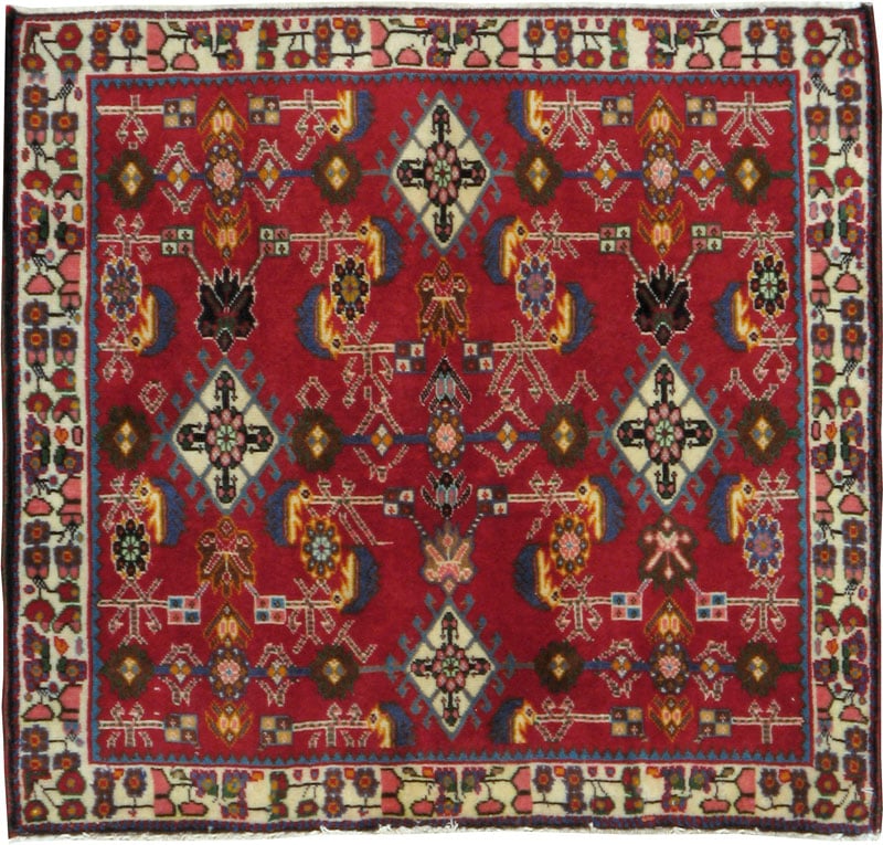 shiraz Rug - # 104149