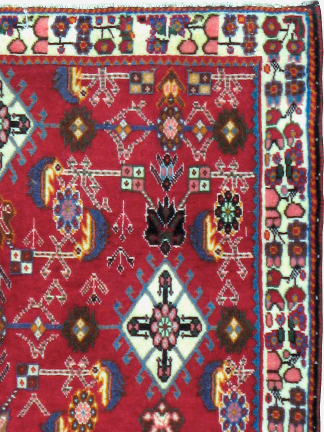 shiraz Rug - # 104150