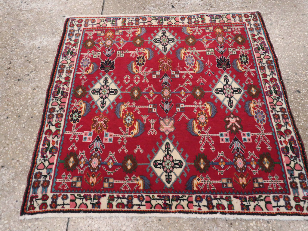 shiraz Rug - # 104150