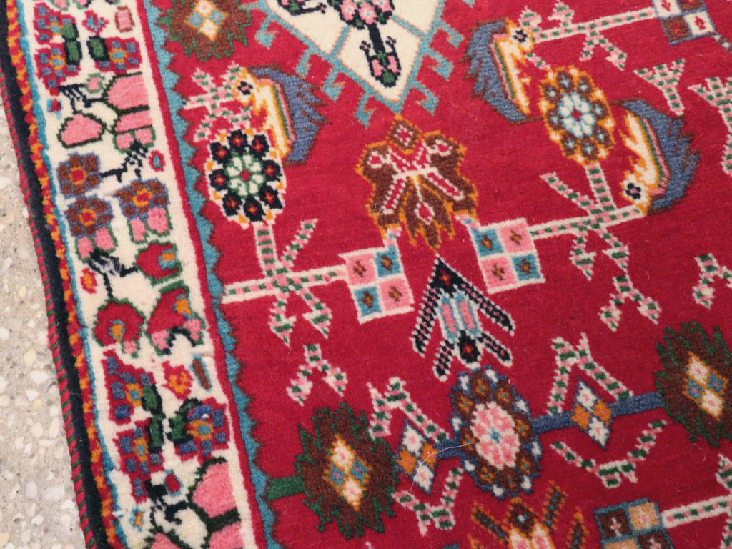 shiraz Rug - # 104150