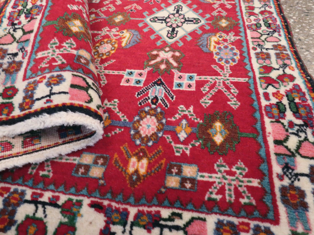 shiraz Rug - # 104150