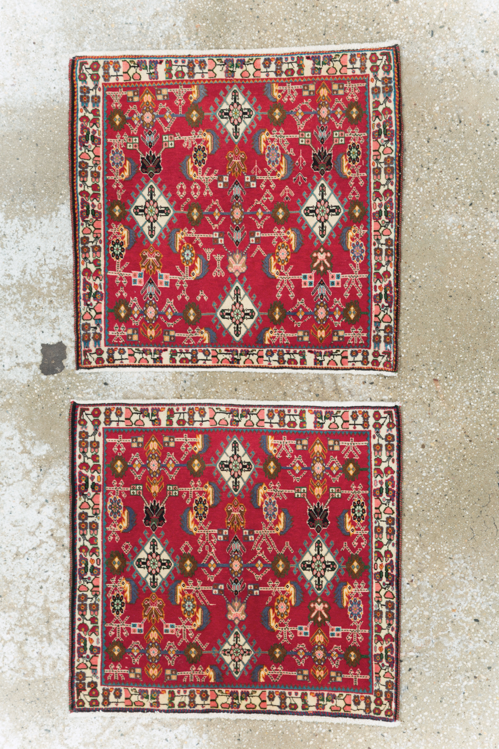 shiraz Rug - # 104150