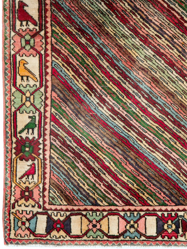 shiraz Rug - # 104511