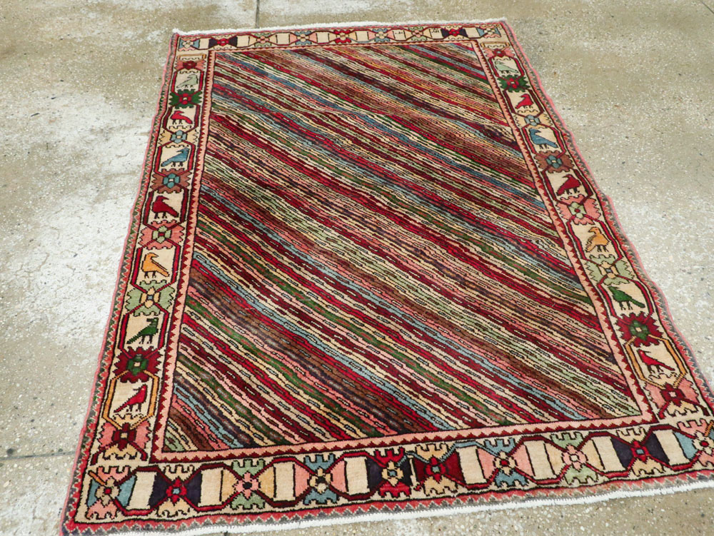 shiraz Rug - # 104511