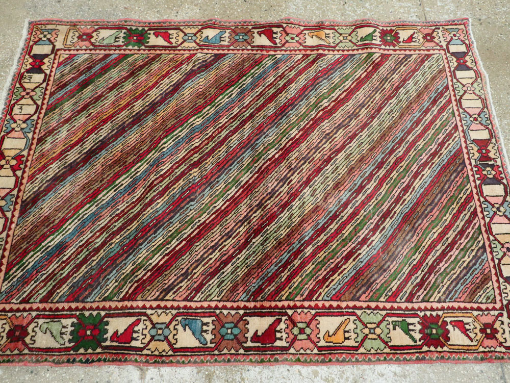 shiraz Rug - # 104511
