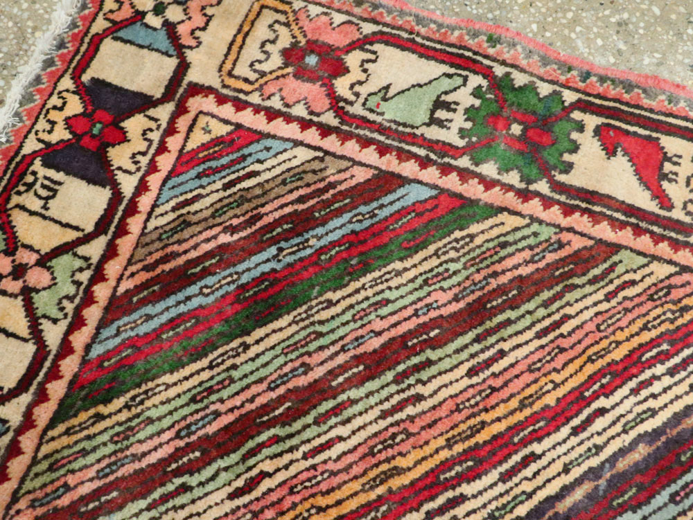 shiraz Rug - # 104511