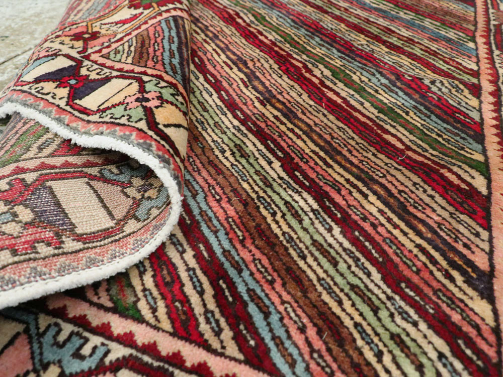 shiraz Rug - # 104511