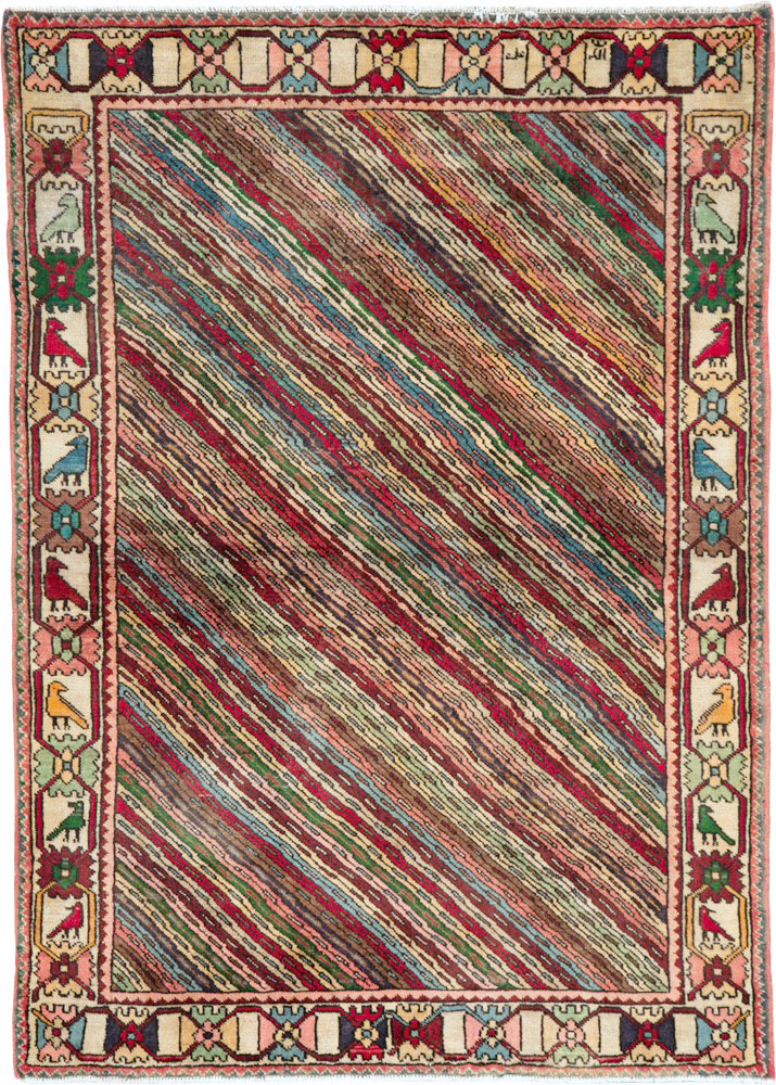 shiraz Rug - # 104511