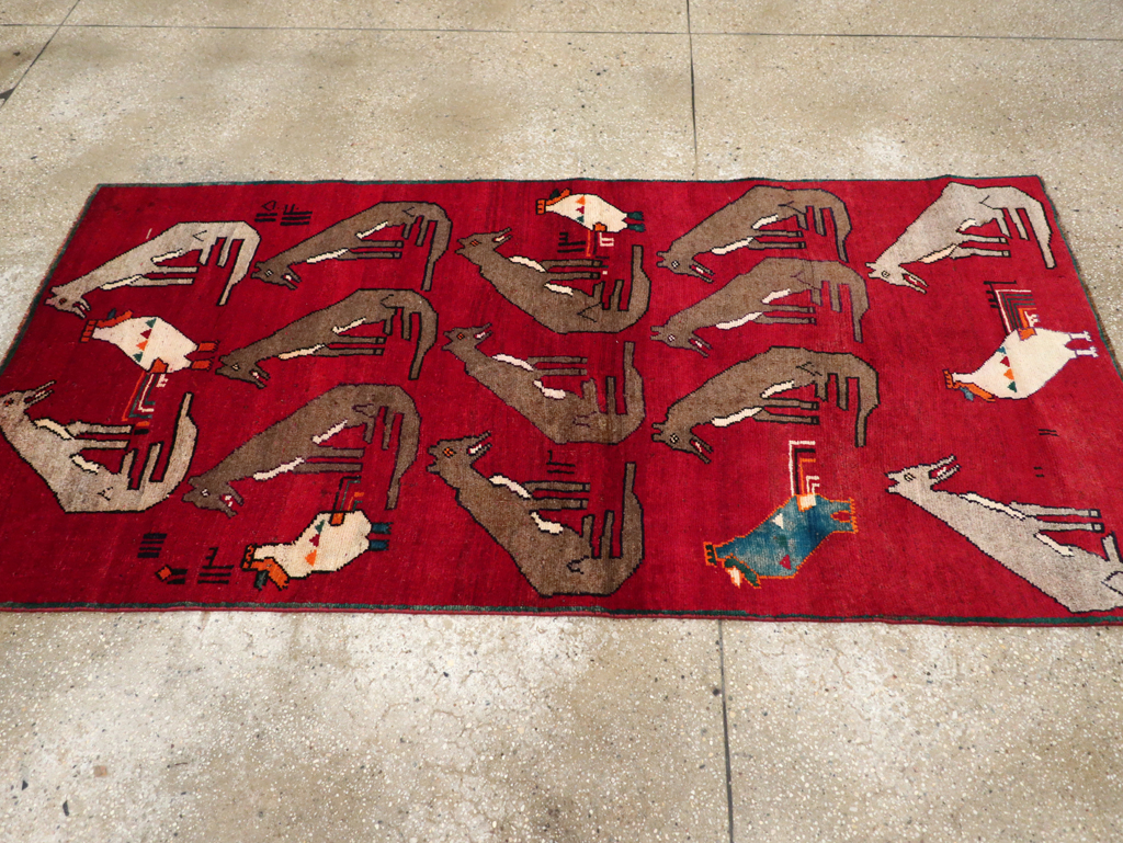 shiraz Rug - # 104619