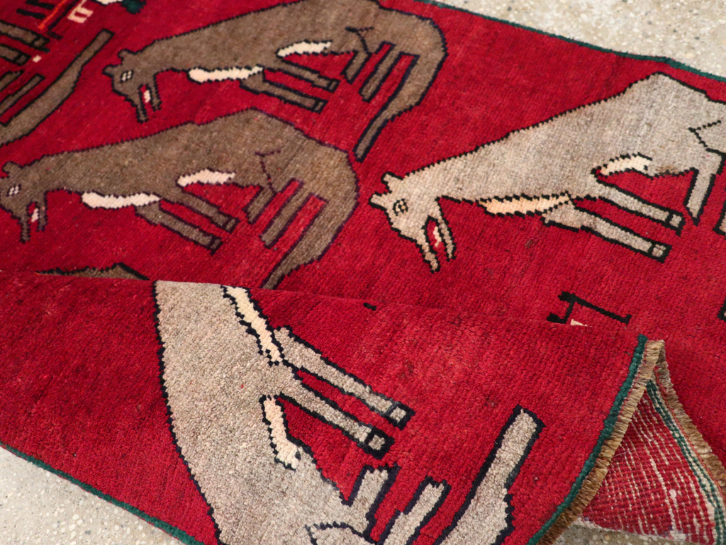 shiraz Rug - # 104619