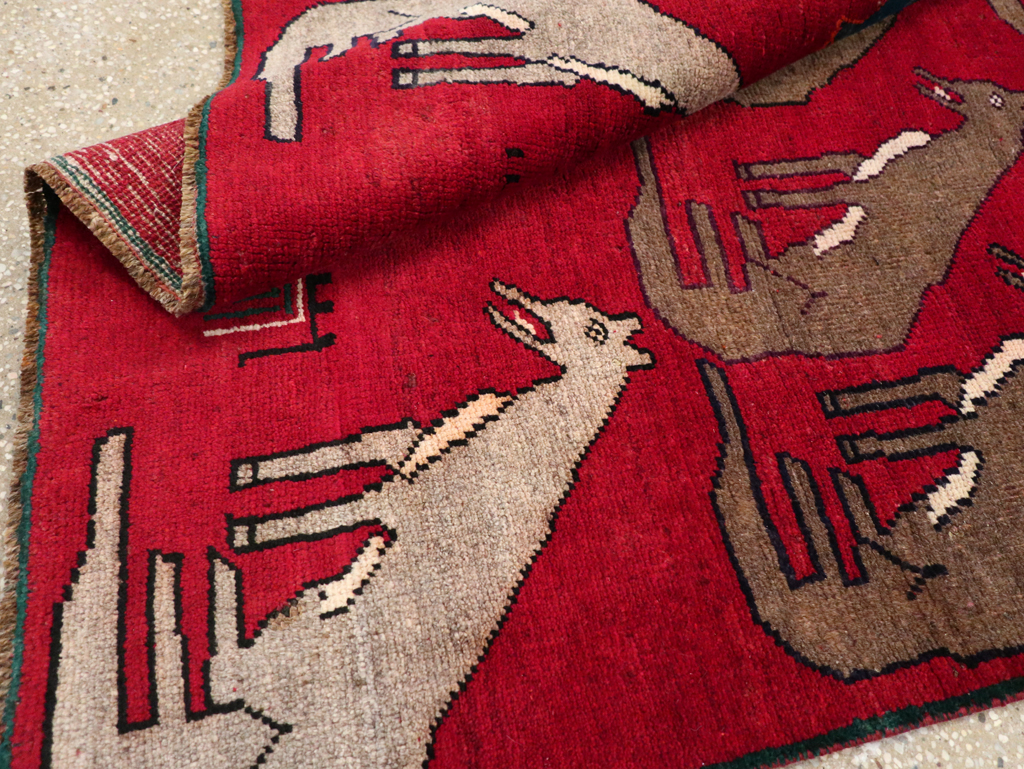 shiraz Rug - # 104619