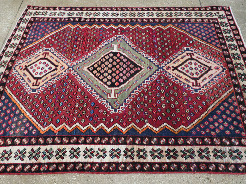 shiraz Rug - # 104964