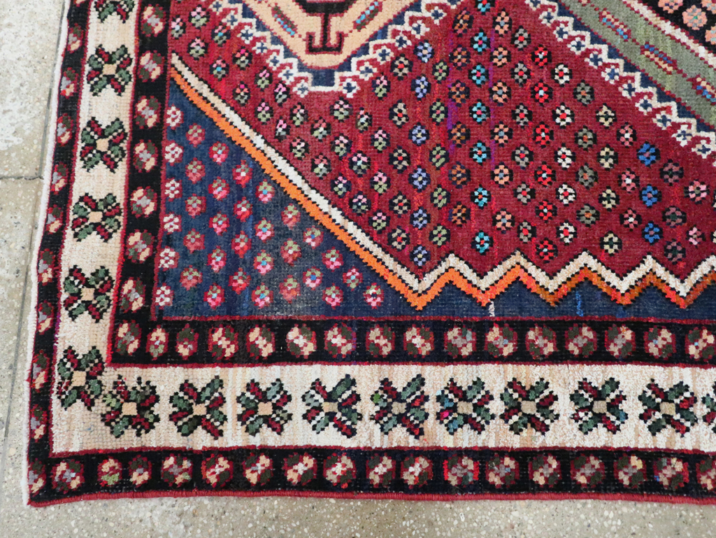 shiraz Rug - # 104964