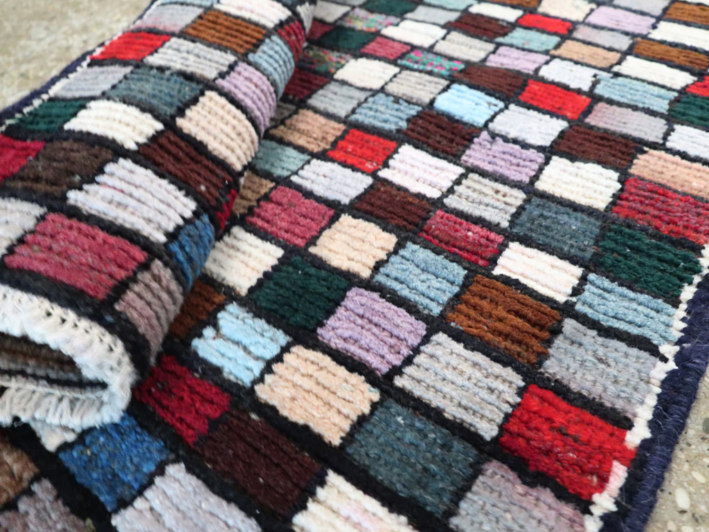 shiraz Rug - # 105665