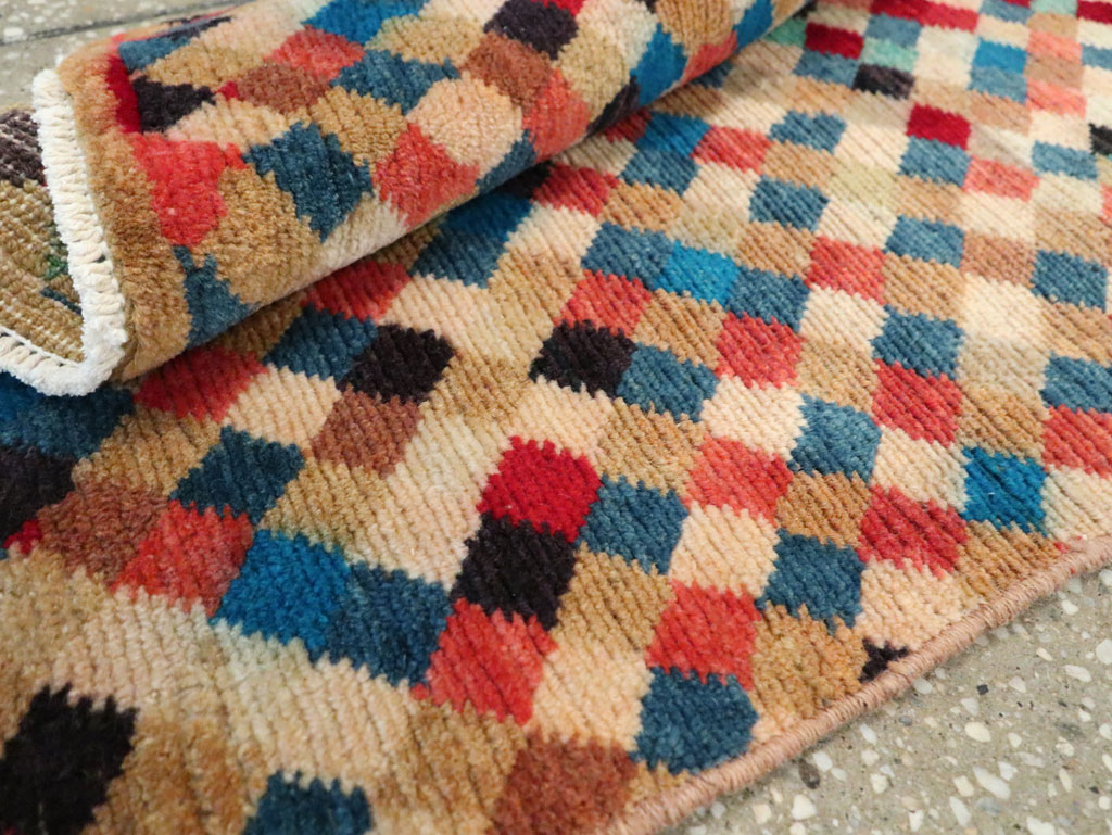 shiraz Rug - # 105678