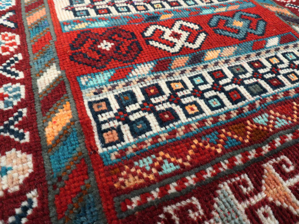shiraz Rug - # 105950