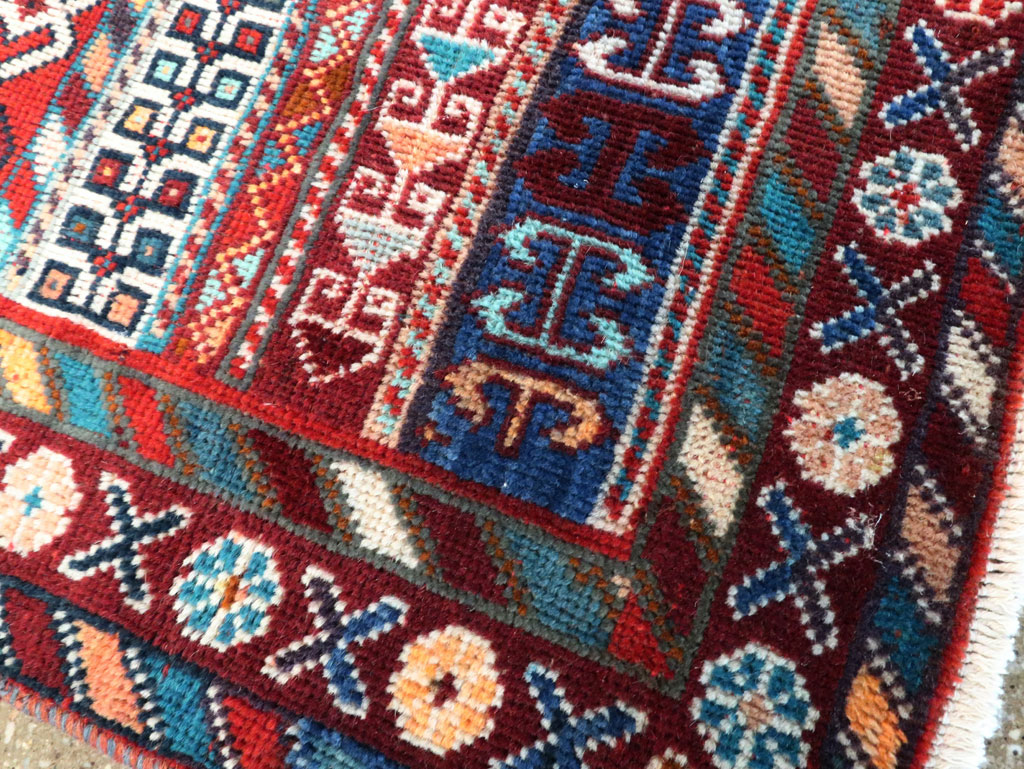 shiraz Rug - # 105950