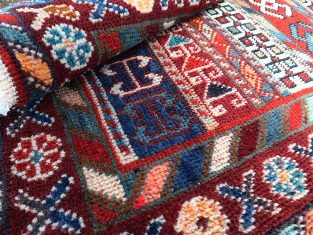 shiraz Rug - # 105950