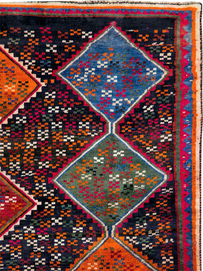 shiraz Rug - # 106084