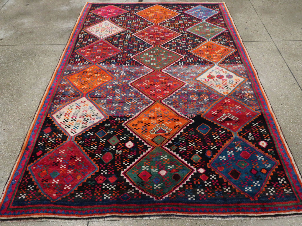 shiraz Rug - # 106084