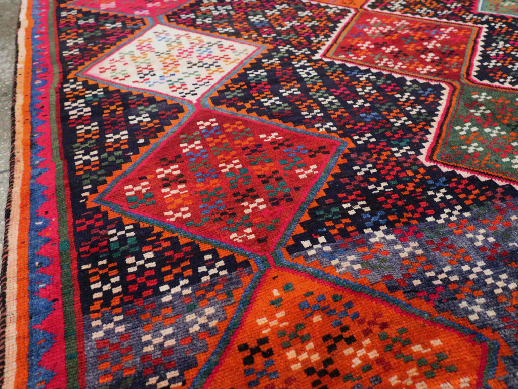 shiraz Rug - # 106084