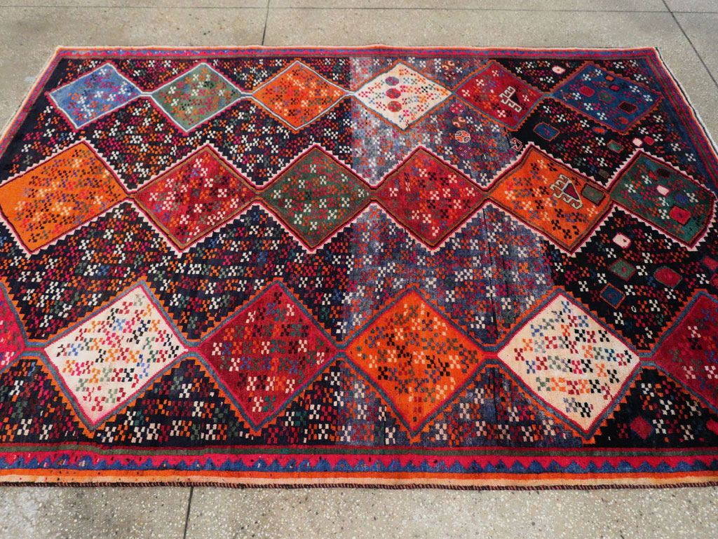 shiraz Rug - # 106084